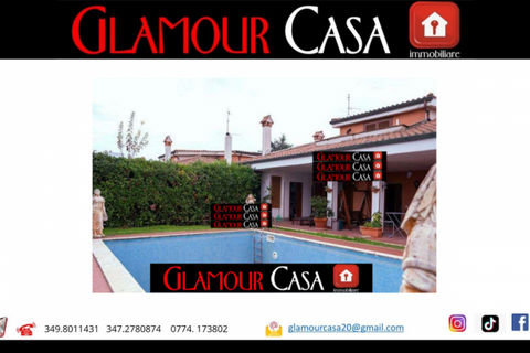 Villa i Guidonia Montecelio, Rome, Guidonia Montecelio - € 365.677 | Ref: astaguidonia57 - foto 7