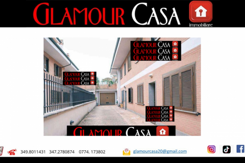 Villa i Guidonia Montecelio, Rome, Guidonia Montecelio - € 365.677 | Ref: astaguidonia57 - foto 9