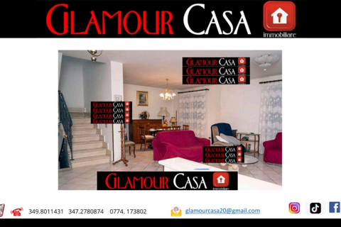 Villa i Guidonia Montecelio, Rome, Guidonia Montecelio - € 365.677 | Ref: astaguidonia57 - foto 10