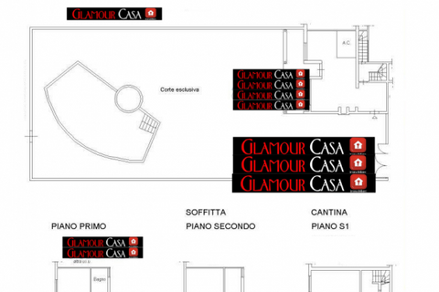 Villa i Rome, Rome, Rome - € 337.500 | Ref: astaroma322 - foto 7