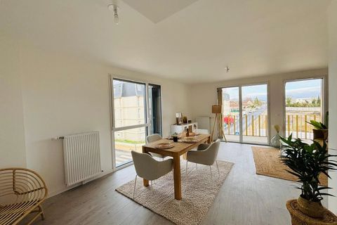 Leilighet i Senlis, Oise, Senlis - € 329 000 | Ref: 85452552 - foto 2