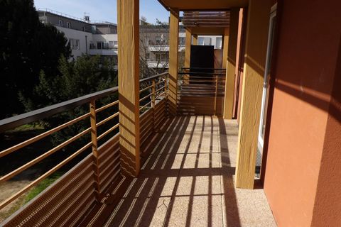 Leilighet i Morangis, Essonne, Morangis - € 263 000 | Ref: 85662390 - foto 4