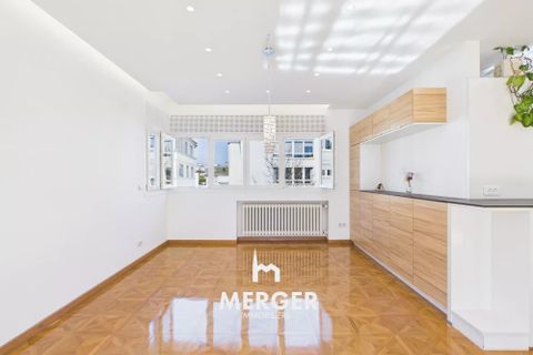 Lejlighed i Strasbourg, Bas-Rhin, Strasbourg - € 919.500 | Ref: 633/26 - foto 5