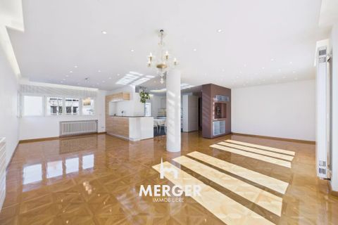 Lejlighed i Strasbourg, Bas-Rhin, Strasbourg - € 919.500 | Ref: 633/26 - foto 4
