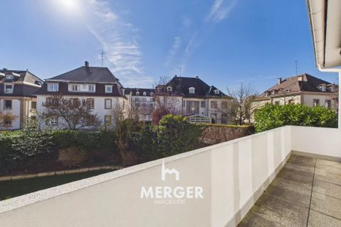 Lejlighed i Strasbourg, Bas-Rhin, Strasbourg - € 919.500 | Ref: 633/26 - foto 7