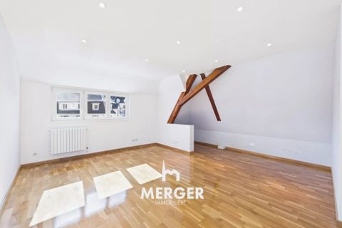 Lejlighed i Strasbourg, Bas-Rhin, Strasbourg - € 919.500 | Ref: 633/26 - foto 14