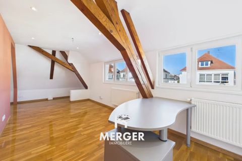 Lejlighed i Strasbourg, Bas-Rhin, Strasbourg - € 919.500 | Ref: 633/26 - foto 15