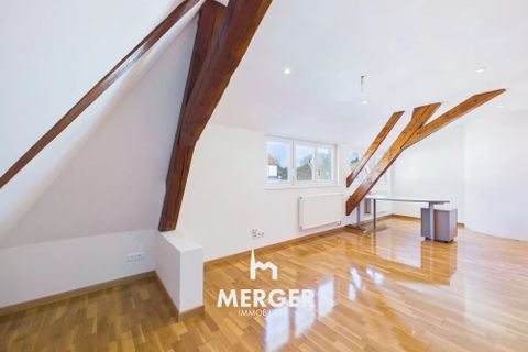 Lejlighed i Strasbourg, Bas-Rhin, Strasbourg - € 919.500 | Ref: 633/26 - foto 16