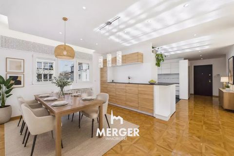Lejlighed i Strasbourg, Bas-Rhin, Strasbourg - € 919.500 | Ref: 633/26 - foto 1