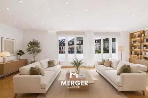 Lejlighed i Strasbourg, Bas-Rhin, Strasbourg - € 919.500 | Ref: 633/26 - foto 2