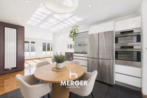 Lejlighed i Strasbourg, Bas-Rhin, Strasbourg - € 919.500 | Ref: 633/26 - foto 3