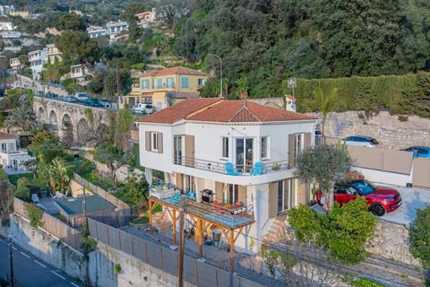 Villa i Nice, Alpes-Maritimes, Nice - € 950.000 | Ref: 86826135 - foto 1