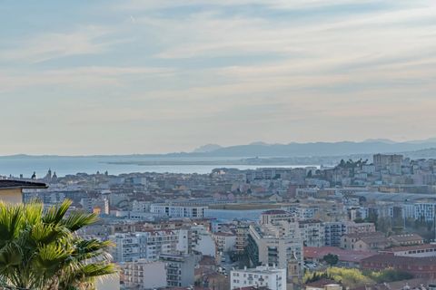 Villa i Nice, Alpes-Maritimes, Nice - € 950.000 | Ref: 86826135 - foto 4