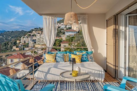 Villa i Nice, Alpes-Maritimes, Nice - € 950.000 | Ref: 86826135 - foto 6