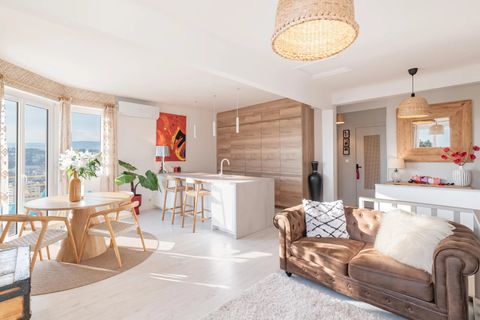 Villa i Nice, Alpes-Maritimes, Nice - € 950.000 | Ref: 86826135 - foto 8