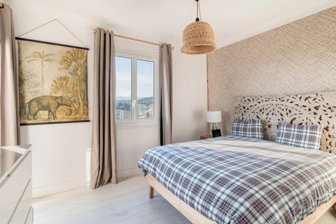 Villa i Nice, Alpes-Maritimes, Nice - € 950.000 | Ref: 86826135 - foto 13
