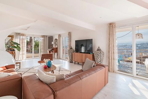 Villa i Nice, Alpes-Maritimes, Nice - € 950.000 | Ref: 86826135 - foto 16