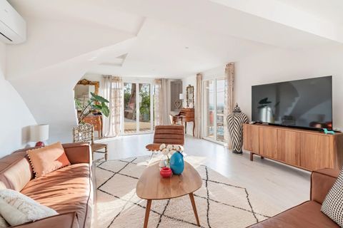 Villa i Nice, Alpes-Maritimes, Nice - € 950.000 | Ref: 86826135 - foto 17