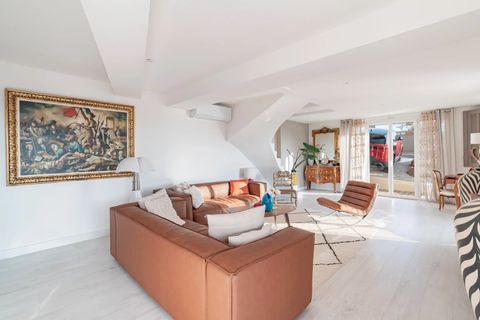 Villa i Nice, Alpes-Maritimes, Nice - € 950.000 | Ref: 86826135 - foto 18
