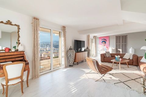 Villa i Nice, Alpes-Maritimes, Nice - € 950.000 | Ref: 86826135 - foto 19