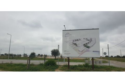Terra a Montargil, Portalegre, Montargil - € 83.500 | Ref: 1487MB_lote35 - foto 10