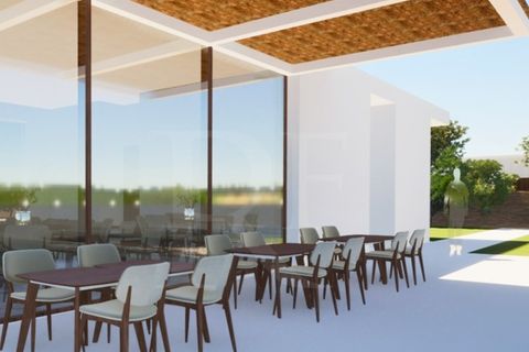 Terra a Montargil, Portalegre, Montargil - € 600.000 | Ref: 1487MB_APARTHOTEL - foto 5