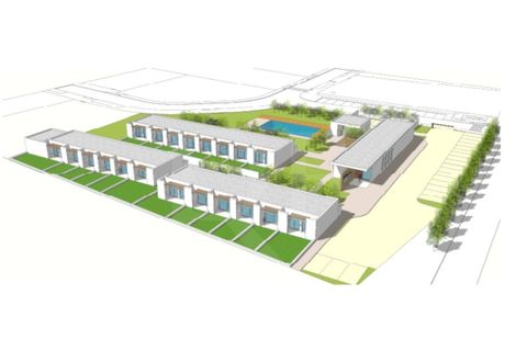 Terra a Montargil, Portalegre, Montargil - € 600.000 | Ref: 1487MB_APARTHOTEL - foto 9