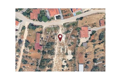 Helårsgrund i Ourem, Santarem, Ourem - € 156.527 | Ref: AV693_V1 - foto 3