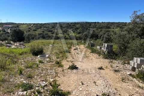 Helårsgrund i Ourem, Santarem, Ourem - € 156.527 | Ref: AV693_V1 - foto 1