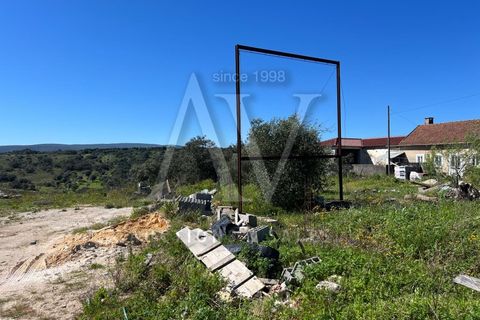 Helårsgrund i Ourem, Santarem, Ourem - € 156.527 | Ref: AV693_V1 - foto 22