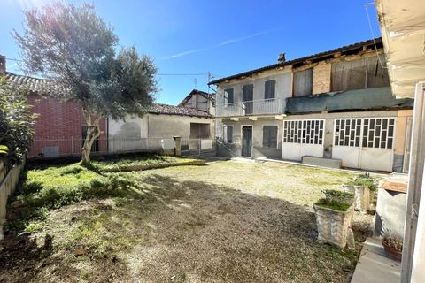 Villa a Vezza d'Alba, Cuneo, Vezza d'Alba - € 59.000 | Ref: 86805833 - foto 2