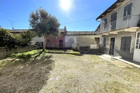 Villa a Vezza d'Alba, Cuneo, Vezza d'Alba - € 59.000 | Ref: 86805833 - foto 3