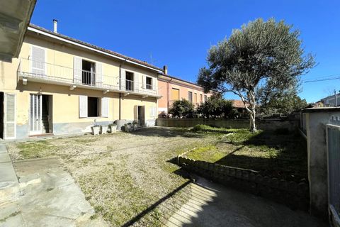 Villa a Vezza d'Alba, Cuneo, Vezza d'Alba - € 59.000 | Ref: 86805833 - foto 6