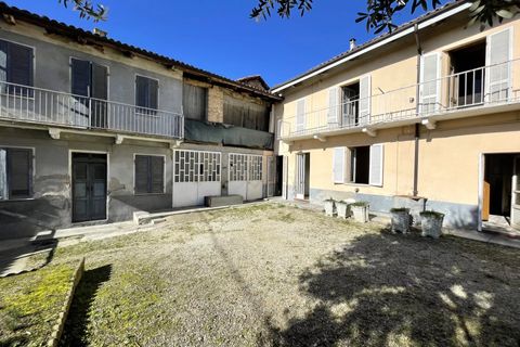 Villa a Vezza d'Alba, Cuneo, Vezza d'Alba - € 59.000 | Ref: 86805833 - foto 7