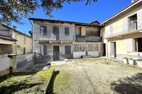 Villa a Vezza d'Alba, Cuneo, Vezza d'Alba - € 59.000 | Ref: 86805833 - foto 8