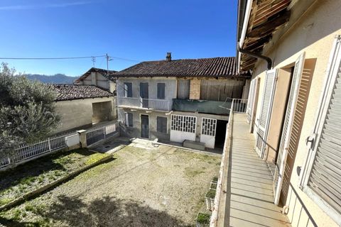 Villa a Vezza d'Alba, Cuneo, Vezza d'Alba - € 59.000 | Ref: 86805833 - foto 23