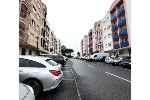 Erhvervsejendom i Cacem, Lisbon, Cacem - € 165.000 | Ref: LOC_633 - foto 6