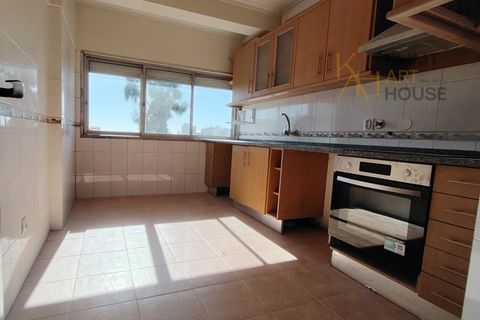 Leilighet i Queluz, Lisbon, Queluz - € 265 000 | Ref: APA_631 - foto 5