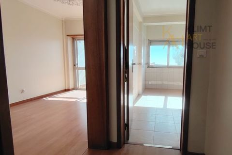 Leilighet i Queluz, Lisbon, Queluz - € 265 000 | Ref: APA_631 - foto 6