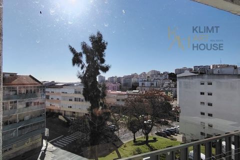 Leilighet i Queluz, Lisbon, Queluz - € 265 000 | Ref: APA_631 - foto 22