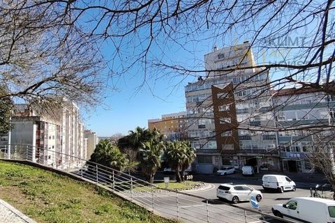 Leilighet i Queluz, Lisbon, Queluz - € 265 000 | Ref: APA_631 - foto 24