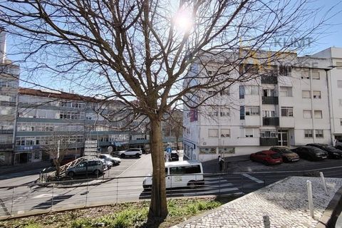Leilighet i Queluz, Lisbon, Queluz - € 265 000 | Ref: APA_631 - foto 25