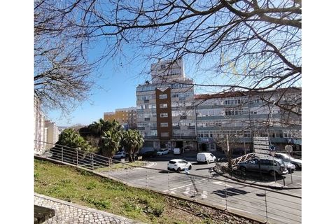 Leilighet i Queluz, Lisbon, Queluz - € 265 000 | Ref: APA_631 - foto 26
