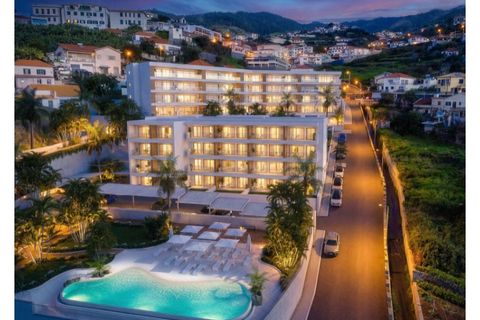 Lejlighed i Calheta, Madeira, Calheta - € 795.000 | Ref: C0216-03312 - foto 1