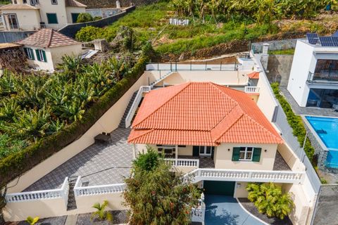 Villa i Ponta do Sol, Madeira, Ponta do Sol - € 598.000 | Ref: C0216-03301 - foto 2
