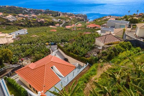 Villa i Ponta do Sol, Madeira, Ponta do Sol - € 598.000 | Ref: C0216-03301 - foto 3