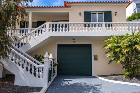 Villa i Ponta do Sol, Madeira, Ponta do Sol - € 598.000 | Ref: C0216-03301 - foto 4