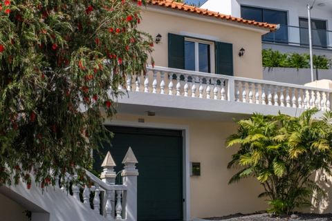 Villa i Ponta do Sol, Madeira, Ponta do Sol - € 598.000 | Ref: C0216-03301 - foto 5
