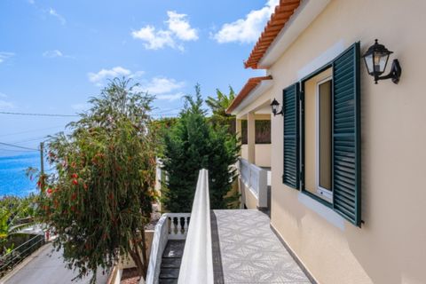 Villa i Ponta do Sol, Madeira, Ponta do Sol - € 598.000 | Ref: C0216-03301 - foto 6