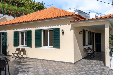 Villa i Ponta do Sol, Madeira, Ponta do Sol - € 598.000 | Ref: C0216-03301 - foto 32